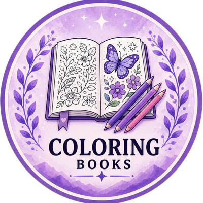 Coloring Books