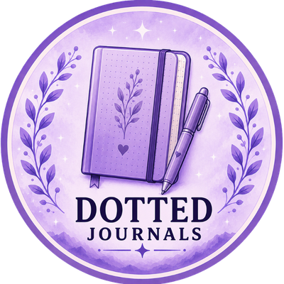 Dotted Journals