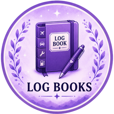 Log Books