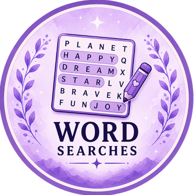 Word Searches